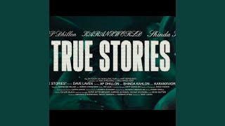 True Stories (Special Version)