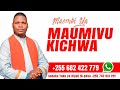 MAOMBI MAUMIVU MAKALI YA KICHWA UPEPO MBAYA ROHO CHAFU KUVAMIWA MAOMBI NI DAWA