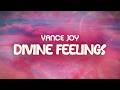 Vance Joy Divine Feelings Lyrics 