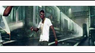 Soulja Boy - Zan With That Lean [Official Music Video]