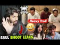 Thug Troll Mercy 8bit 😂 Reveal S8UL Big Update 🔥 Sheek Fun With Pahadi 🤩 Snax S8UL Shoots Leaks 😱