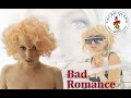 Lady gaga  bad romance banda la cricquea 40700