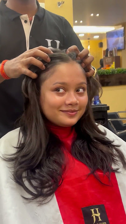 Haircut=therapy #love #haircut