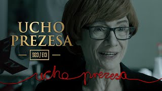 Ucho Prezesa - S03E13 - Stop barierom! - odcinek specjalny