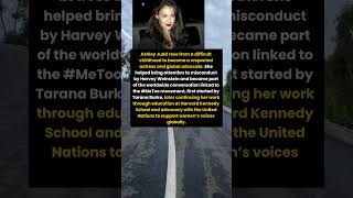 Celebrity Ashley Judd’s Powerful Journey from Hardship to Advocacy Net Worth