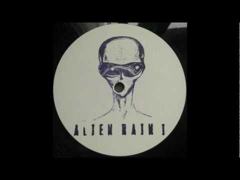 Alien rain - Alienated A1
