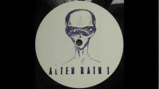 Alien rain - Alienated A1