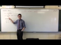 Understanding Quadratic Equations and Discriminants