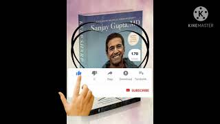 Keep Sharp Build a Better Brain at Any Age 📔 Dr Sanjay Gupta's Tips for Building New Brain Cells
