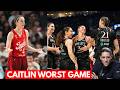 Caitlin Clark Get DESTROYED By the Portland Fire in WORST Loss in Years Stephanie White Must FIRED!
