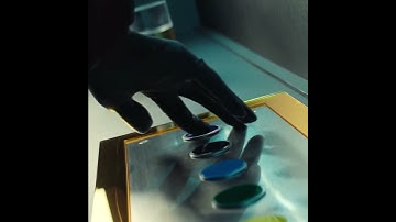 Guard 011 Kang No Eul Vs Black Mask Officer| Squid Game Edit| #edit #squidgame3