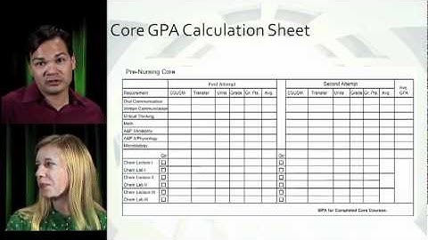 CSUSM Accelerated BSN Program Information Session