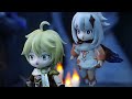 End of video
