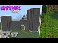 The Castle? + We got Pranked! : MCPE Minecraft Mythic SMP EP17