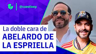 Los 12 contratos que desmienten a Abelardo y su discurso de campaña | Cuestión Pública