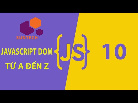 javascript input  2022 New  10. Làm việc với các Input trên form qua Javascript DOM