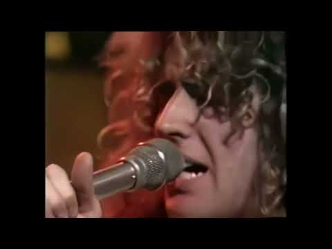 Montrose - Space Station # 5 (Live at the Old Grey Whistle Test, London, 1974)