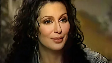 "Mom I Am a Rich Man" Original Cher Clip