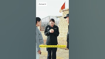 Đội trưởng ăn chặn tiền lương của nhân viên bị nữ chủ tịch phát hiện và cái kết #shorts