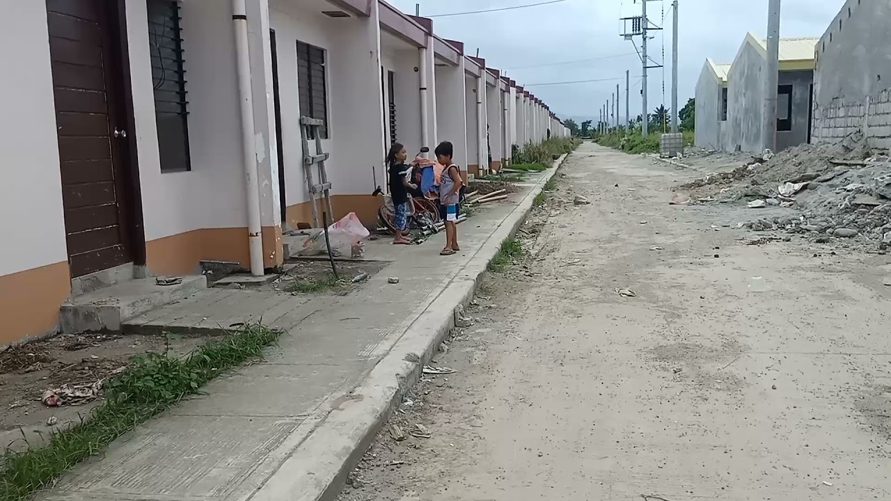 NHA HOUSING PART 2 YouTube