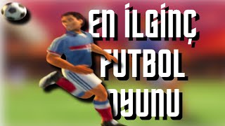 En İlgi̇nç Futbol Oyunu