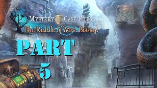 Mystery Case Files The Riddle of Mrs. Bishop: Part 5