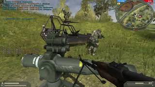 Battlefield 2 ЧАСТЬ 17