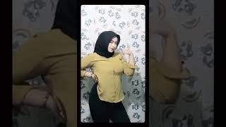 Tiktok Jilbab Cantik Toge Hot Pemersatu Bangsa 