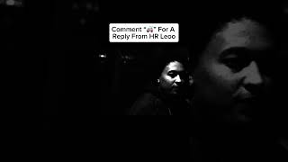 HR Leoo - Souls Demise🖤 #hrleoo #musicvideo #famous #rap #ambulance