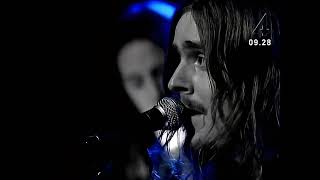 Opeth - To Rid the Disease (Live At TV4HD)