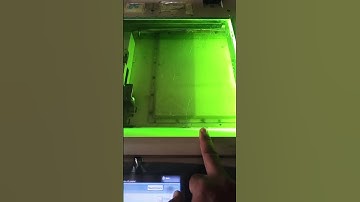 Laser Running Problem #youtube #short #viral #xerox5755