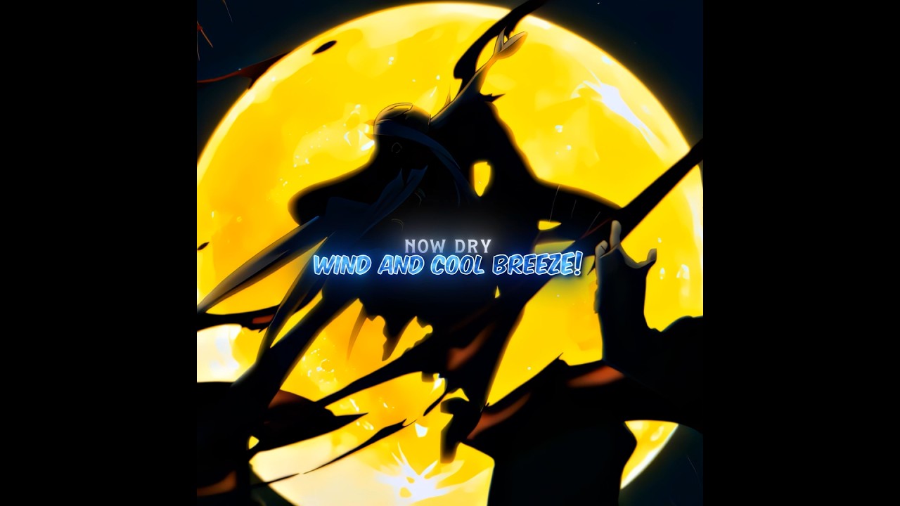 Best girl in shadow garden