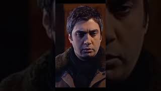 Polat Alemdar Memati Duygusal Davranıyorsun