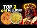 Top 2 Rare South Africa Coins You MUST Check in Your Wallet! 💰