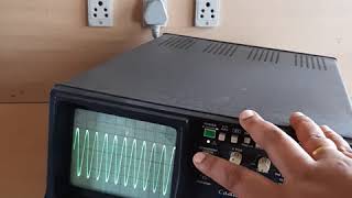 bending loss and attenuation loss measurement in optical communication lab
