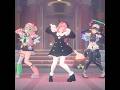 【ゼンゼロ】休日ファッションの妄想エンジェルダンス🥰【ゼンレスゾーンゼロ】