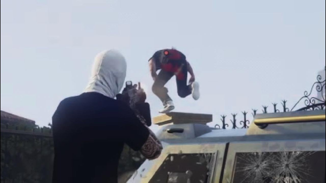 Meat Rider Gets Bullied, Rage Quit - YouTube