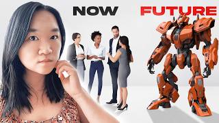 The Great Reset: What will happen to jobs after AI?