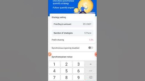 HOW TO SYNC MY STRATEGY ON ROYAL Q