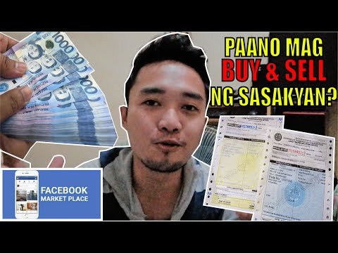 Video: Paano Magsimula Ng Isang Negosyo Sa Buyback Ng Kotse