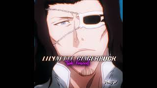 Coyote Starrk Edit Espada No-1