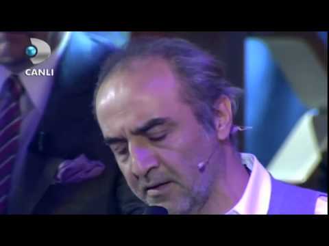 Yılmaz Erdoğan & Kıvanç Tatlıtuğ KUZEY Tabip Sen Elleme (Bul Getir) - Beyaz Show da düet