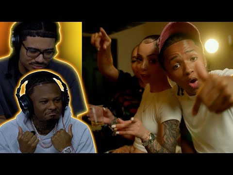BabyChiefDoit - Fried Chicken | Real 5 Music Reaction