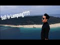 BALI NYA LAMPUNG (PULAU PISANG) KRUI