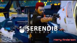 🌴 Serendib Police Department is here to Write their own Wanshakathawak 🌴