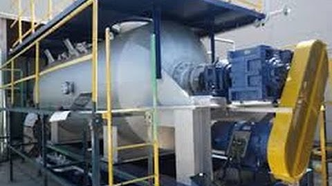 Công nghệ xử lý rác và chất thải của Nhật
