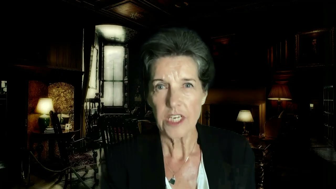 Linda Jean Barry Q4 2022 Audition Highlights YouTube