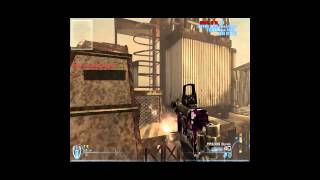 [MW2] Red Dot City 6.6 [HD]