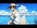 【seshiria】Supercell Aozora cover