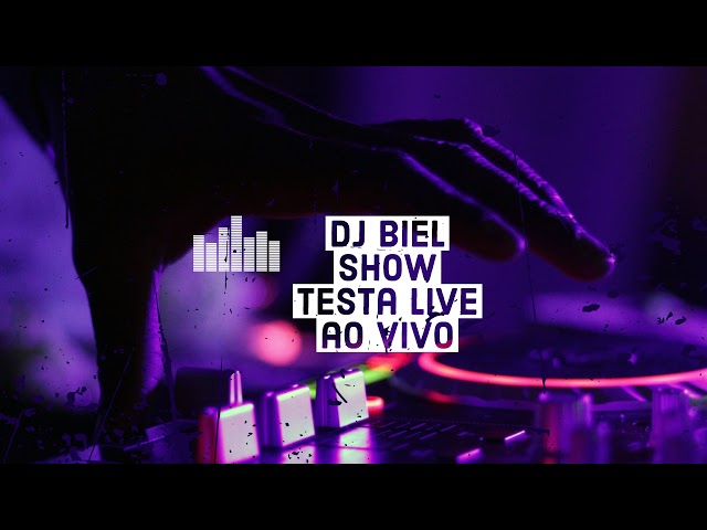 🔴🎶 DJ Biel🎶🔴- BAILE DOS VIGARISTA, class=